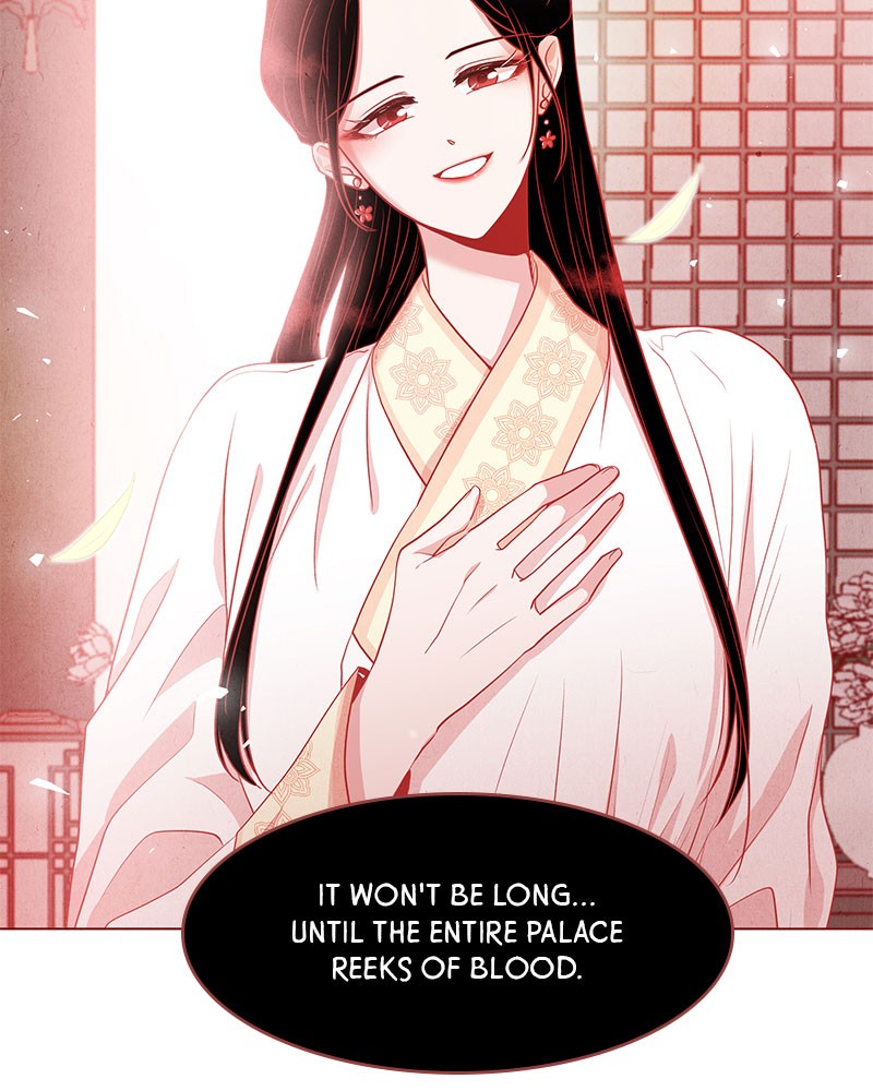 The Snake and the Flower Chapter 17 page 97 - Chapter 17: Episode 17