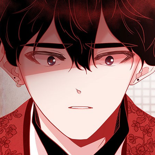 The Snake and the Flower Chapter 17: Episode 17 cover
