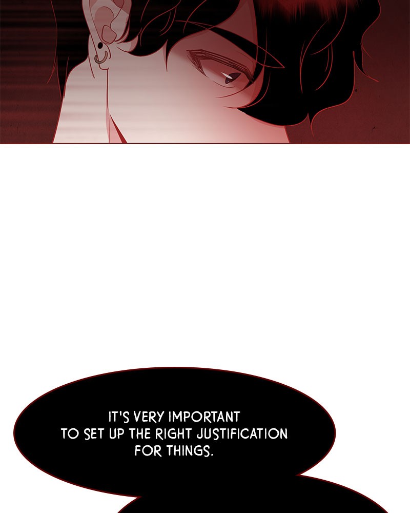 The Snake and the Flower Chapter 18 page 102 - Chapter 18: Episode 18