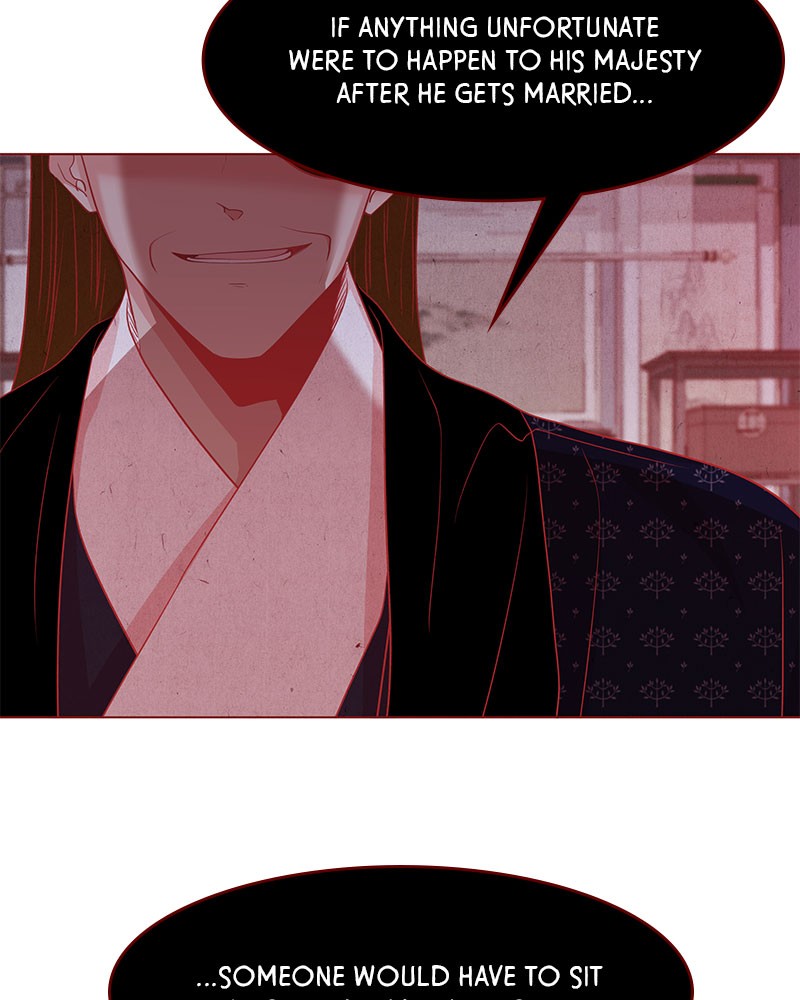 The Snake and the Flower Chapter 18 page 103 - Chapter 18: Episode 18