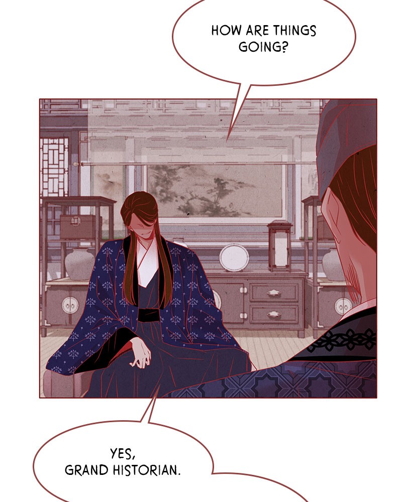 The Snake and the Flower Chapter 18 page 28 - Chapter 18: Episode 18