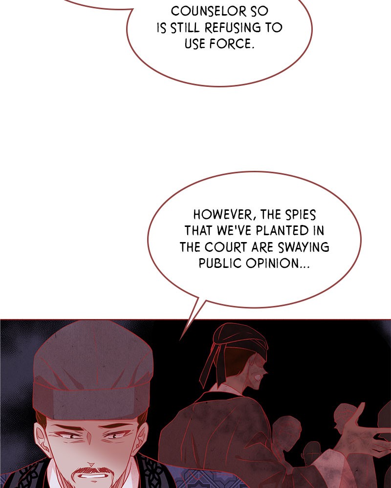 The Snake and the Flower Chapter 18 page 29 - Chapter 18: Episode 18