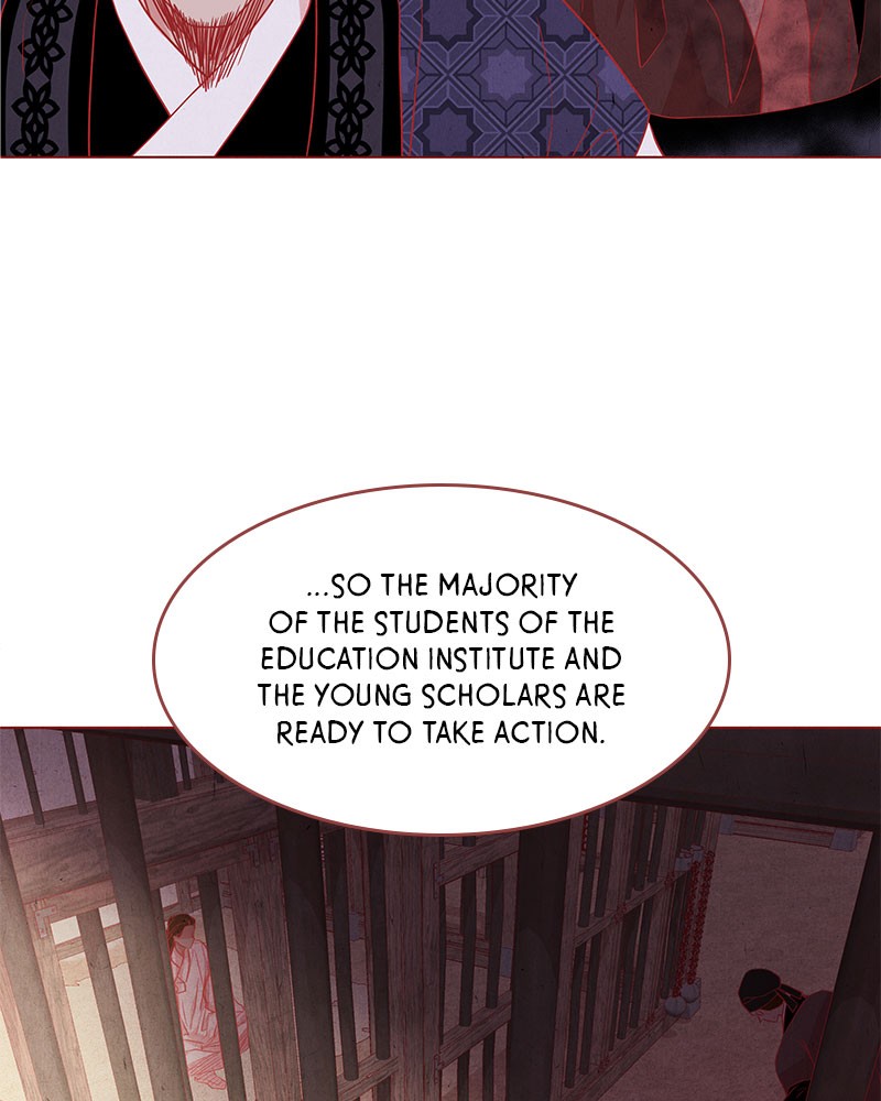 The Snake and the Flower Chapter 18 page 30 - Chapter 18: Episode 18