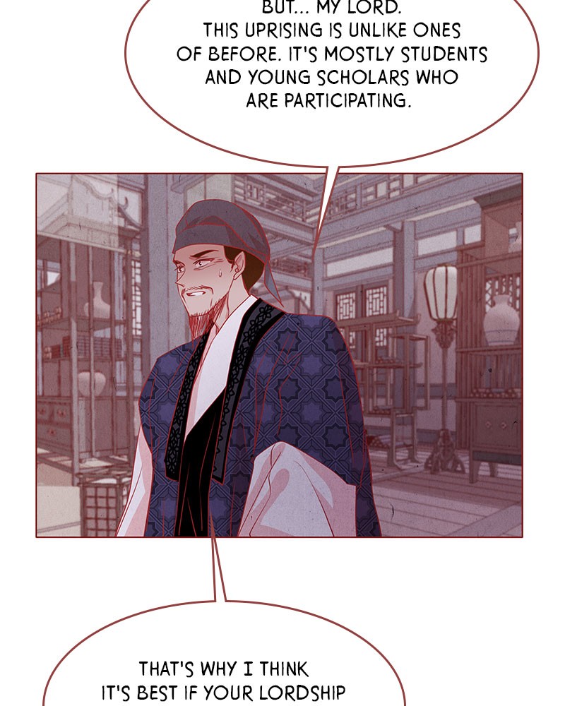 The Snake and the Flower Chapter 18 page 32 - Chapter 18: Episode 18