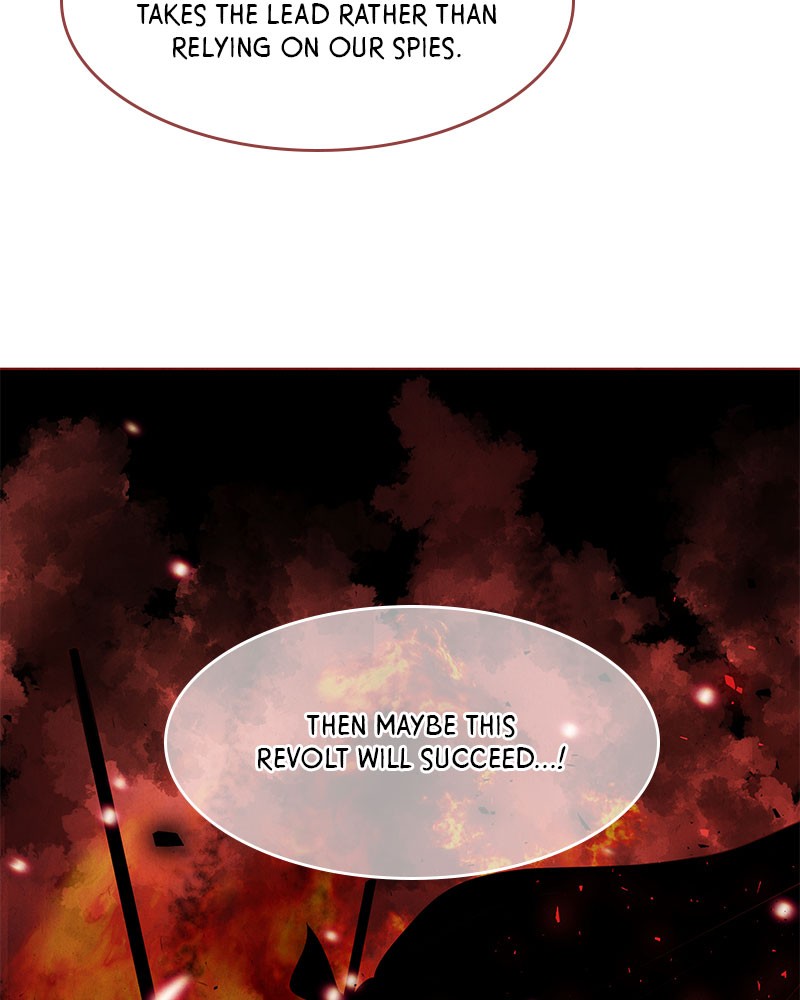 The Snake and the Flower Chapter 18 page 33 - Chapter 18: Episode 18