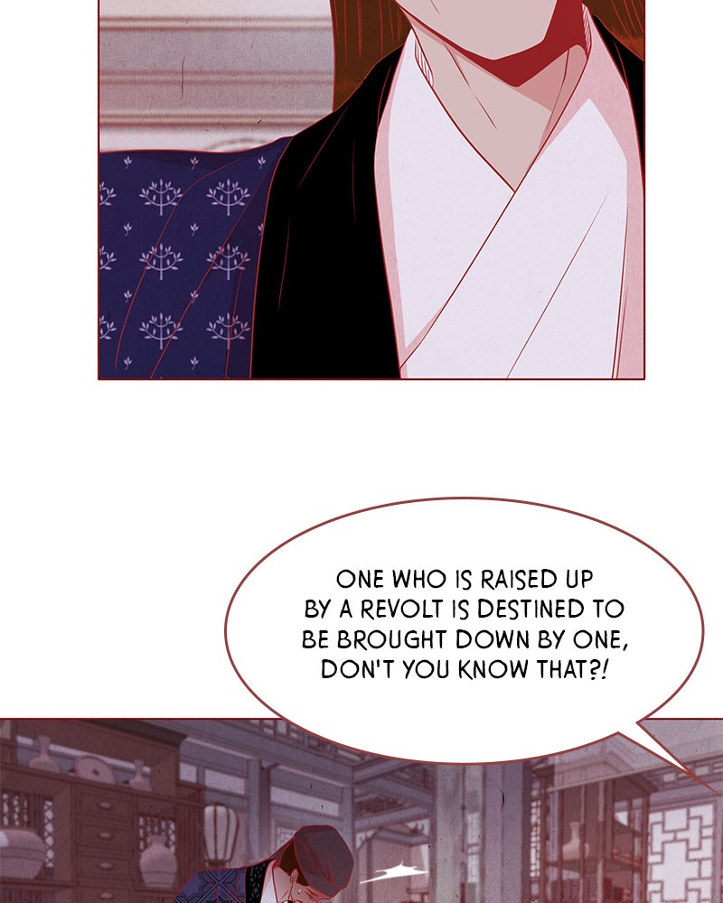 The Snake and the Flower Chapter 18 page 36 - Chapter 18: Episode 18