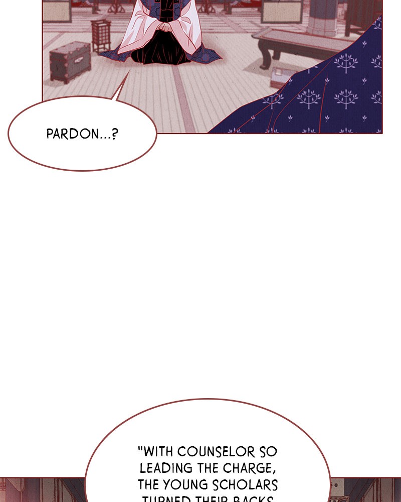 The Snake and the Flower Chapter 18 page 38 - Chapter 18: Episode 18