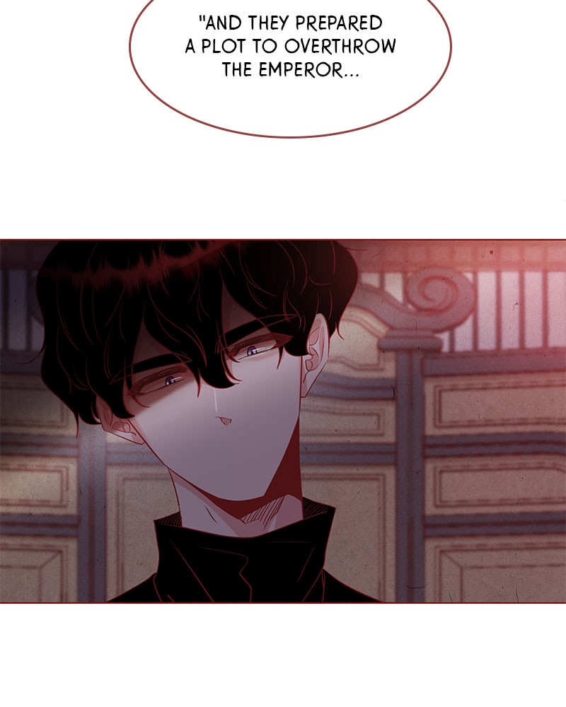 The Snake and the Flower Chapter 18 page 40 - Chapter 18: Episode 18