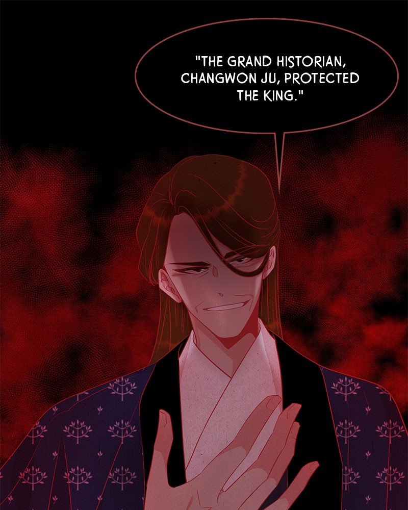 The Snake and the Flower Chapter 18 page 49 - Chapter 18: Episode 18