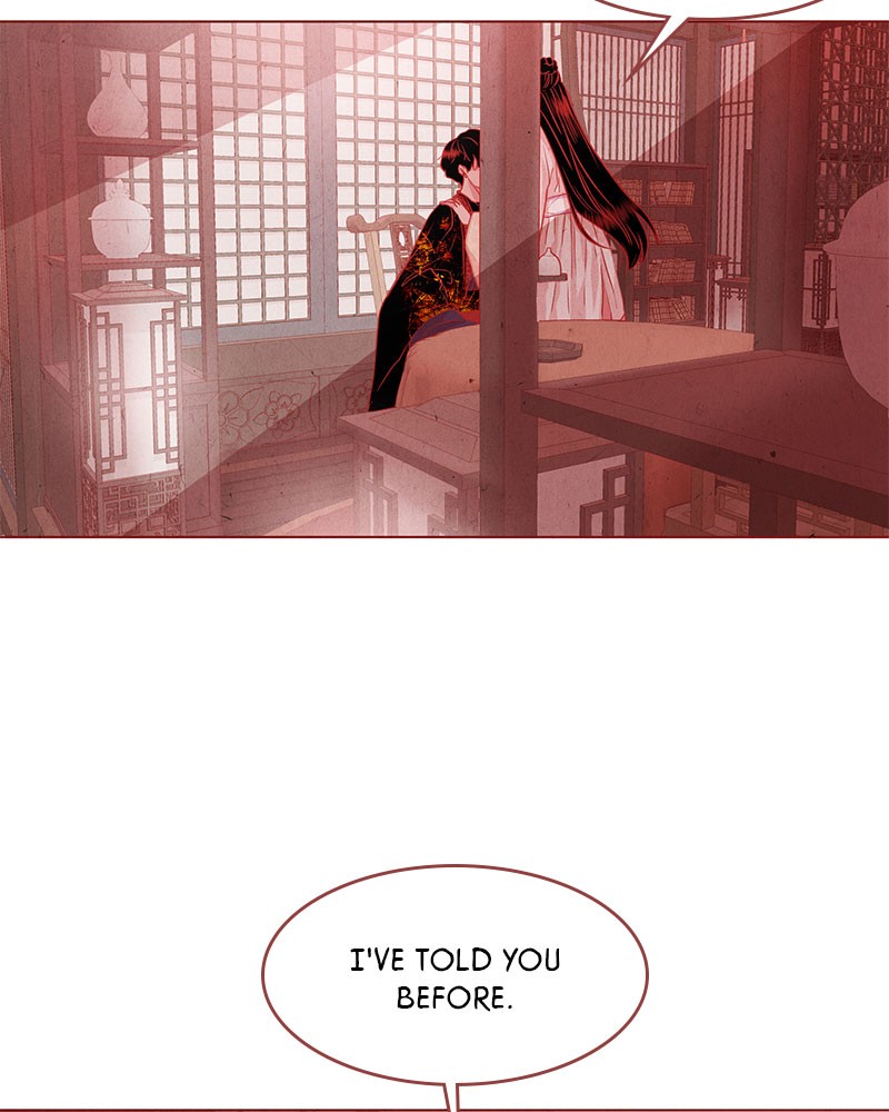 The Snake and the Flower Chapter 18 page 5 - Chapter 18: Episode 18