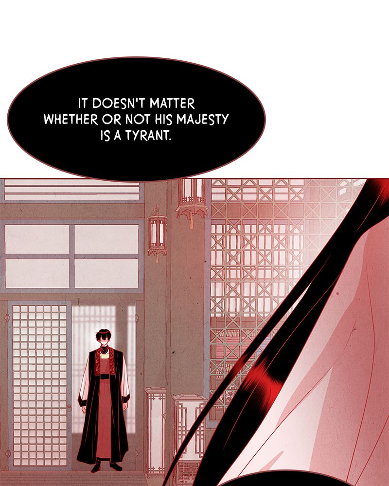 The Snake and the Flower Chapter 18 page 51 - Chapter 18: Episode 18
