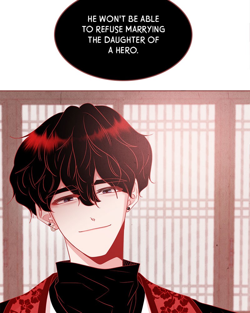 The Snake and the Flower Chapter 18 page 54 - Chapter 18: Episode 18