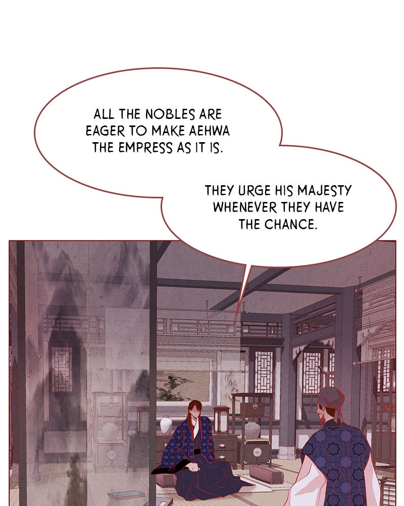The Snake and the Flower Chapter 18 page 56 - Chapter 18: Episode 18