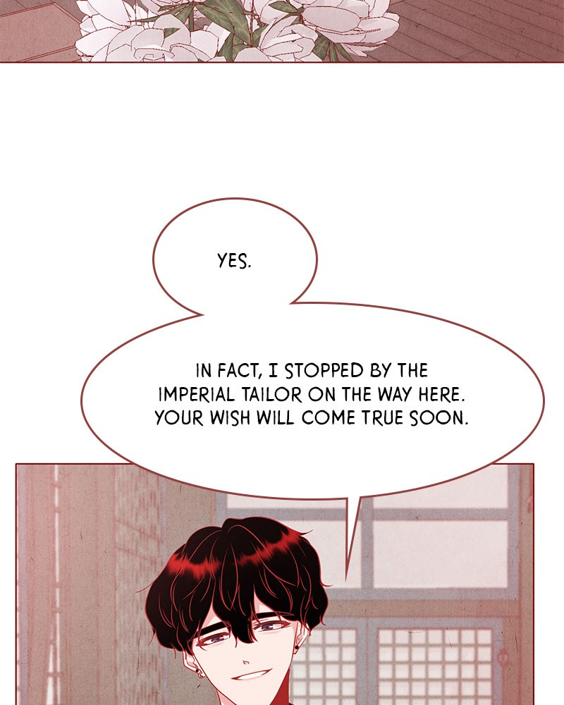 The Snake and the Flower Chapter 18 page 61 - Chapter 18: Episode 18
