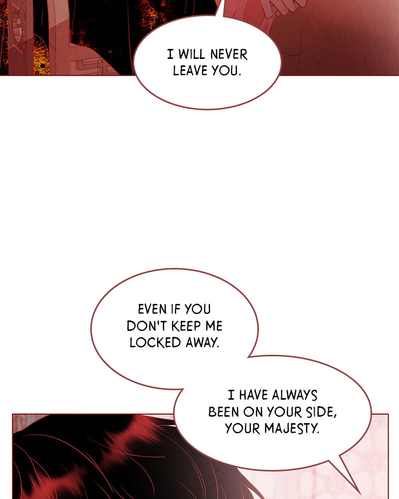 The Snake and the Flower Chapter 18 page 7 - Chapter 18: Episode 18