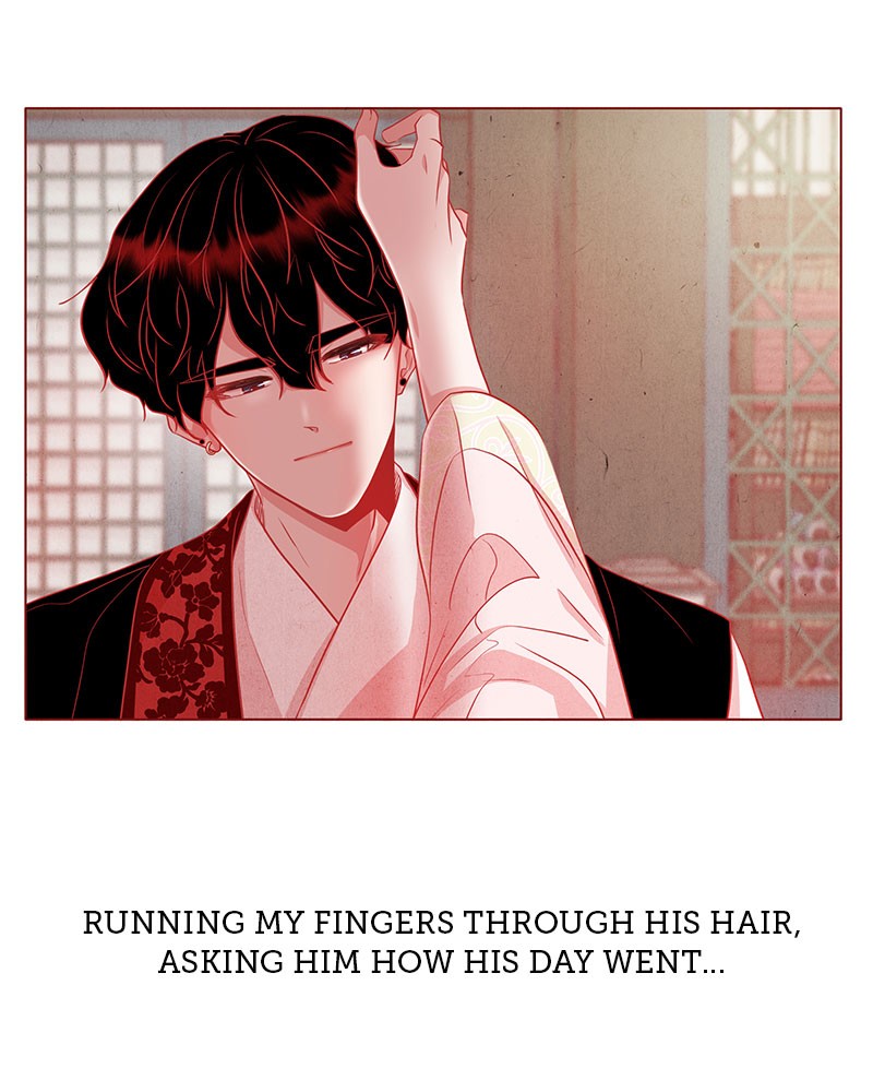 The Snake and the Flower Chapter 18 page 73 - Chapter 18: Episode 18