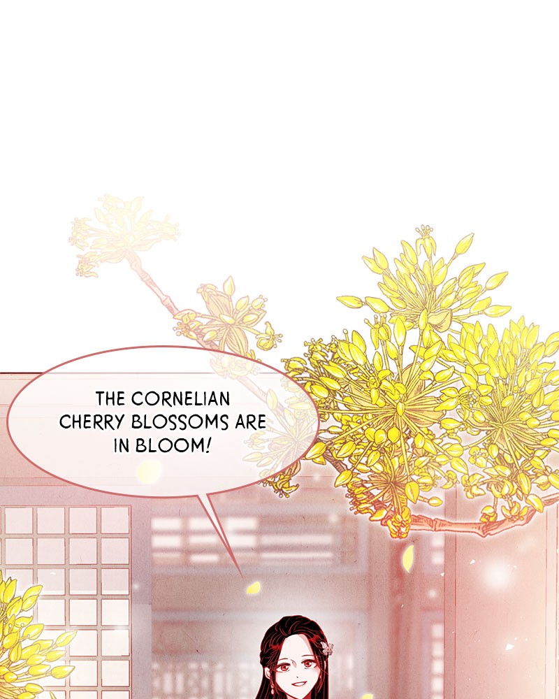 The Snake and the Flower Chapter 18 page 80 - Chapter 18: Episode 18