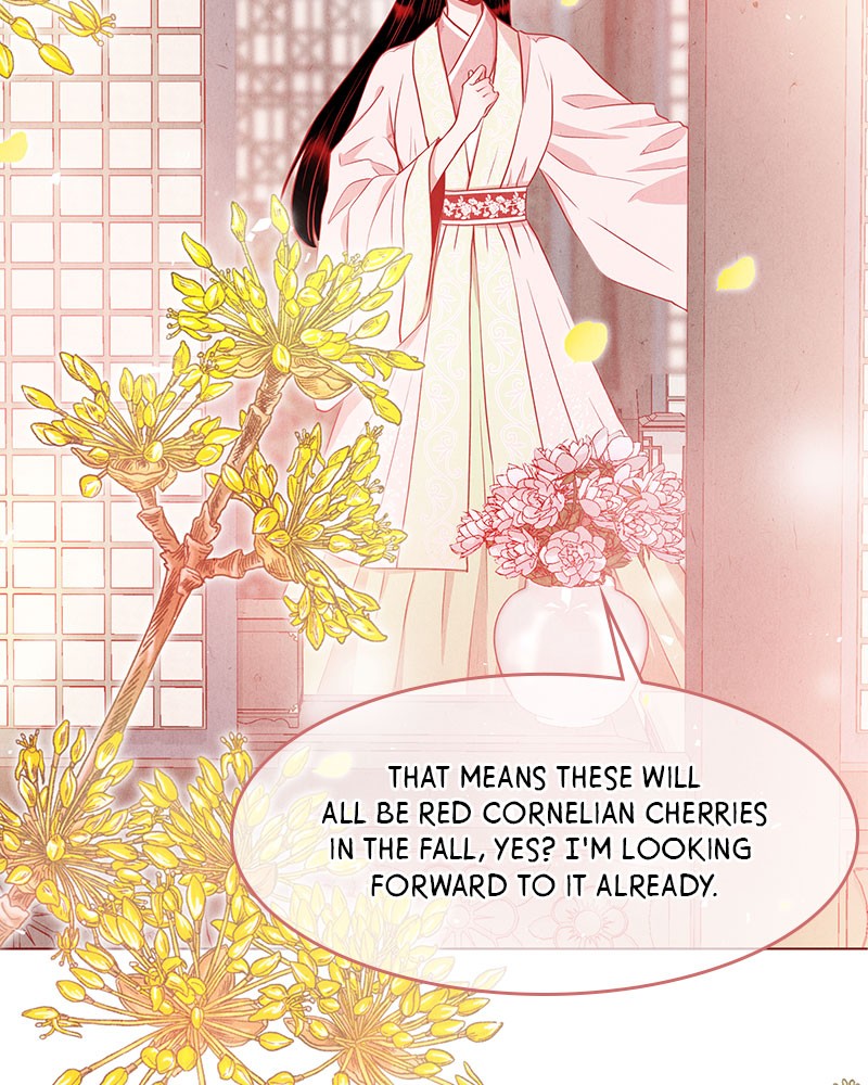 The Snake and the Flower Chapter 18 page 81 - Chapter 18: Episode 18