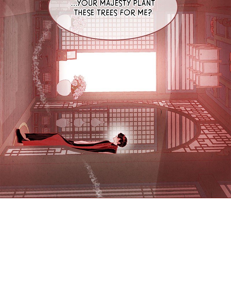 The Snake and the Flower Chapter 18 page 88 - Chapter 18: Episode 18