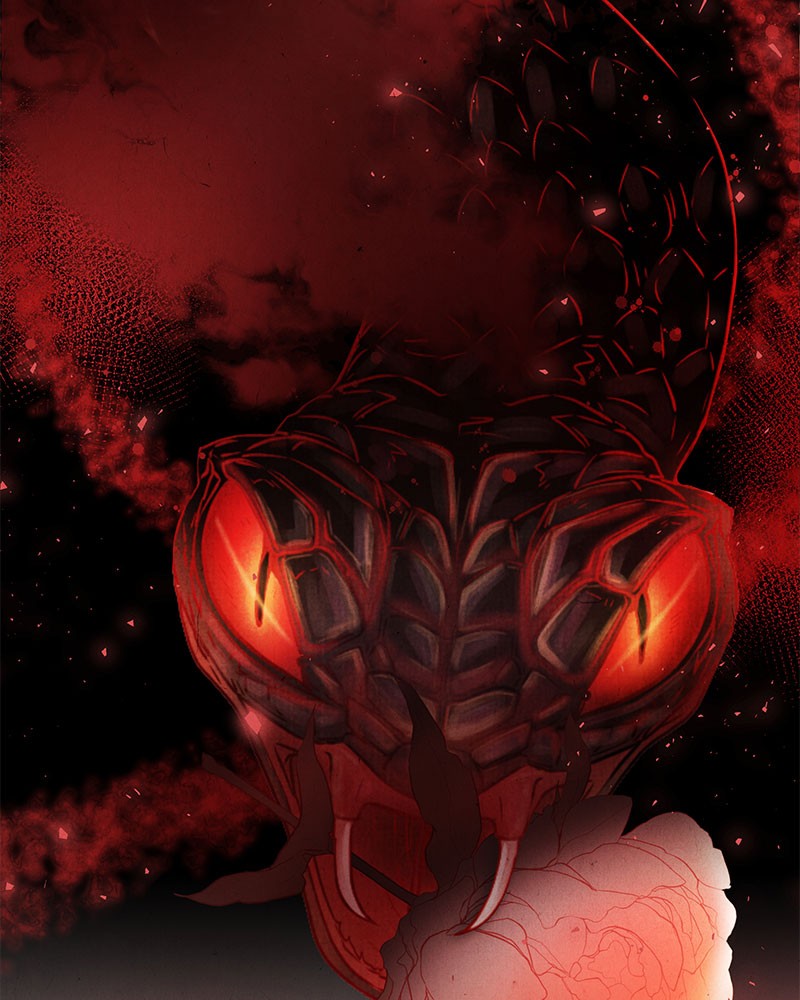 The Snake and the Flower Chapter 19 page 100 - Chapter 19: Episode 19