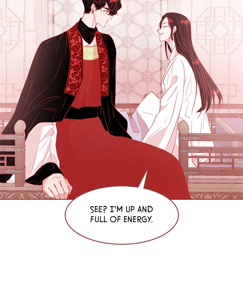 The Snake and the Flower Chapter 19 page 17 - Chapter 19: Episode 19