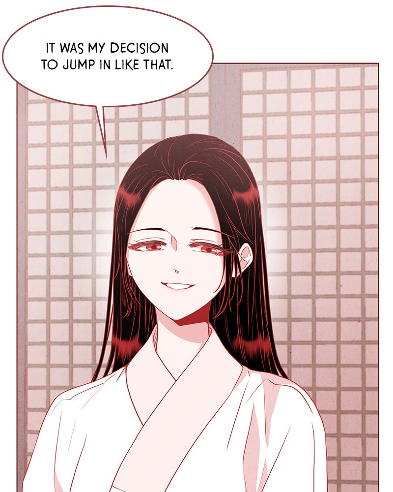 The Snake and the Flower Chapter 19 page 18 - Chapter 19: Episode 19