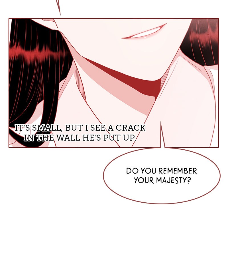The Snake and the Flower Chapter 19 page 21 - Chapter 19: Episode 19