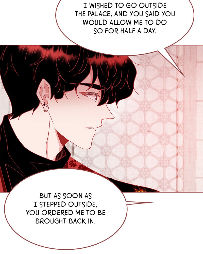 The Snake and the Flower Chapter 19 page 24 - Chapter 19: Episode 19