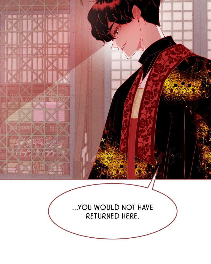 The Snake and the Flower Chapter 19 page 28 - Chapter 19: Episode 19