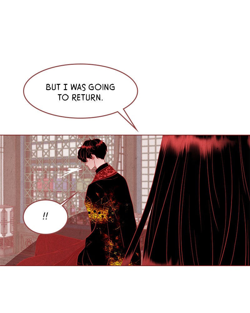 The Snake and the Flower Chapter 19 page 29 - Chapter 19: Episode 19