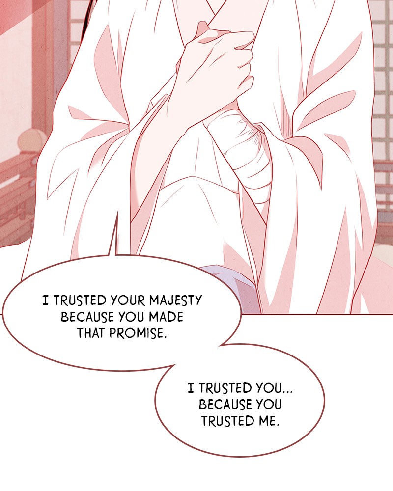 The Snake and the Flower Chapter 19 page 31 - Chapter 19: Episode 19