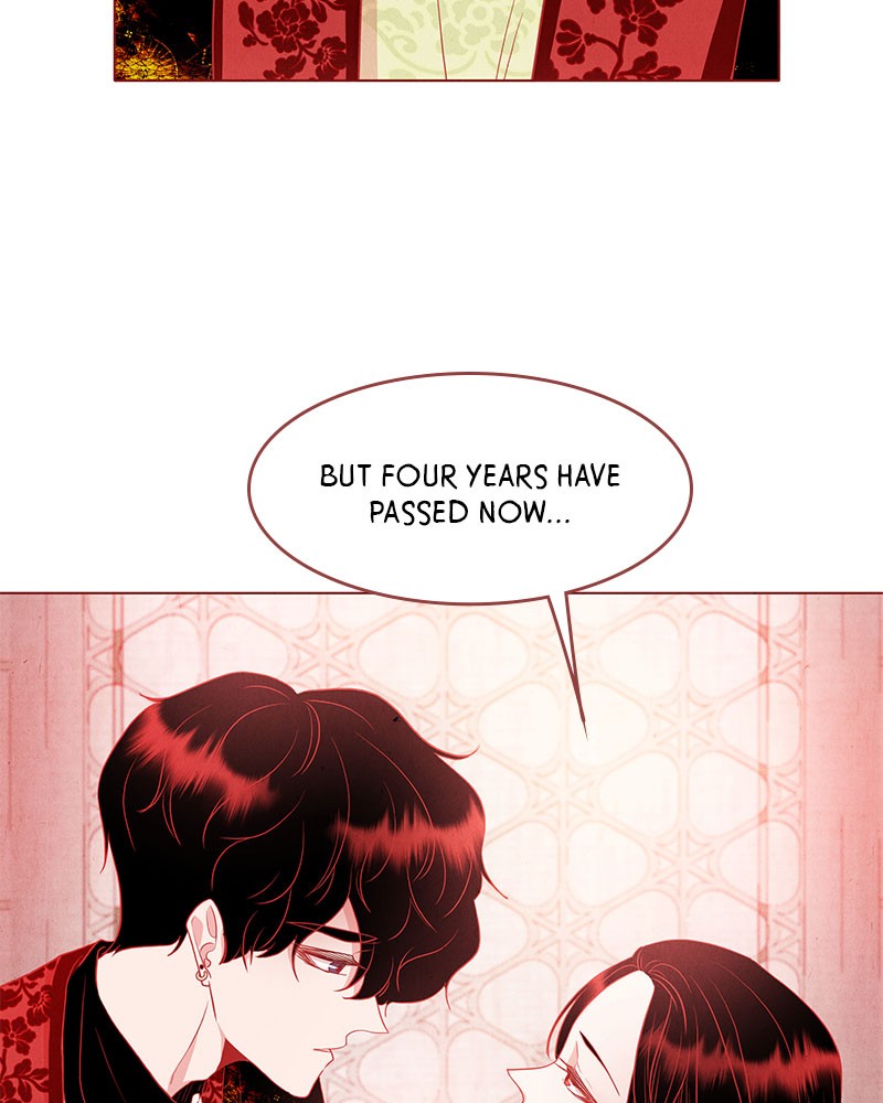 The Snake and the Flower Chapter 19 page 33 - Chapter 19: Episode 19