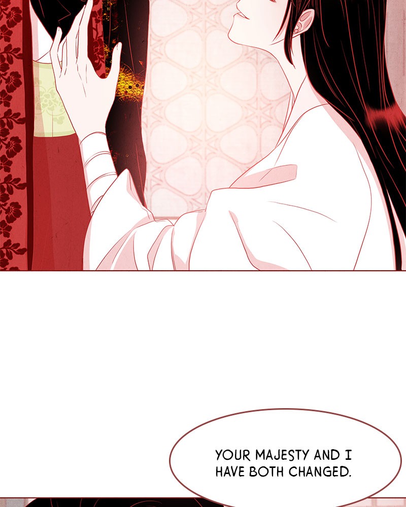 The Snake and the Flower Chapter 19 page 34 - Chapter 19: Episode 19