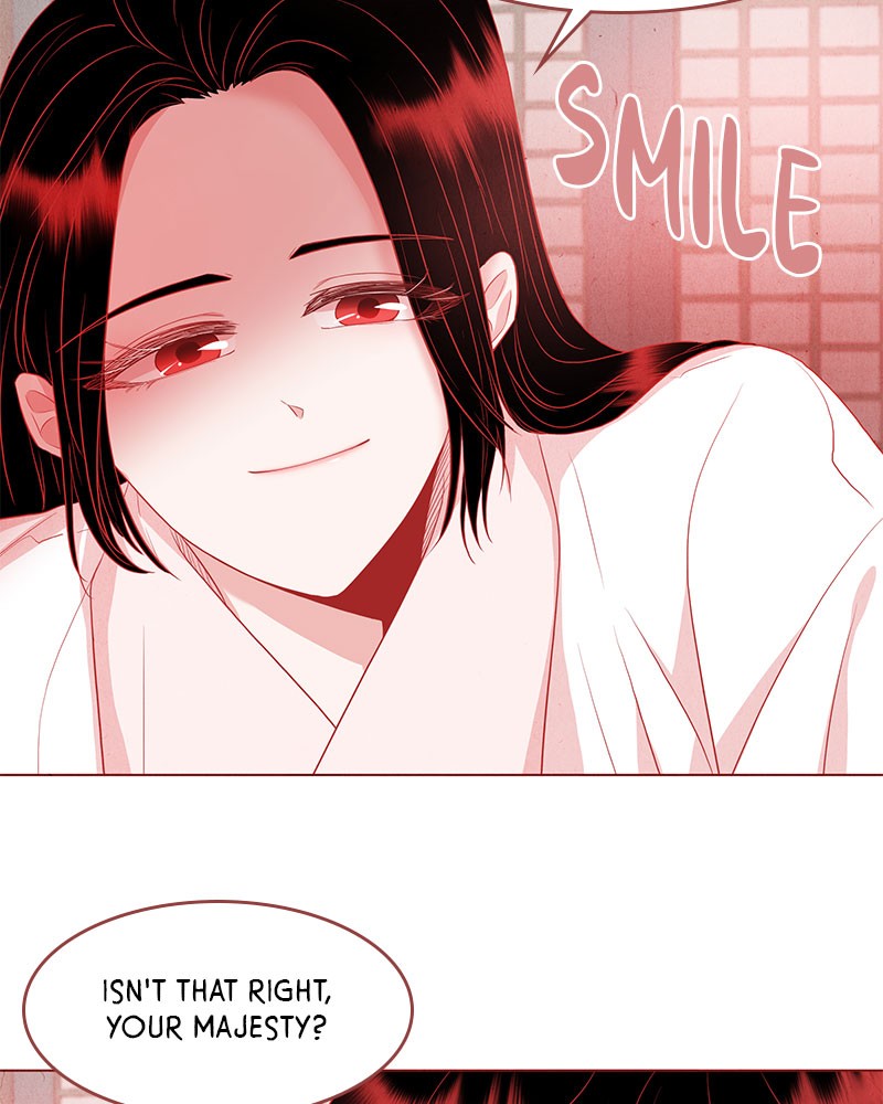 The Snake and the Flower Chapter 19 page 35 - Chapter 19: Episode 19