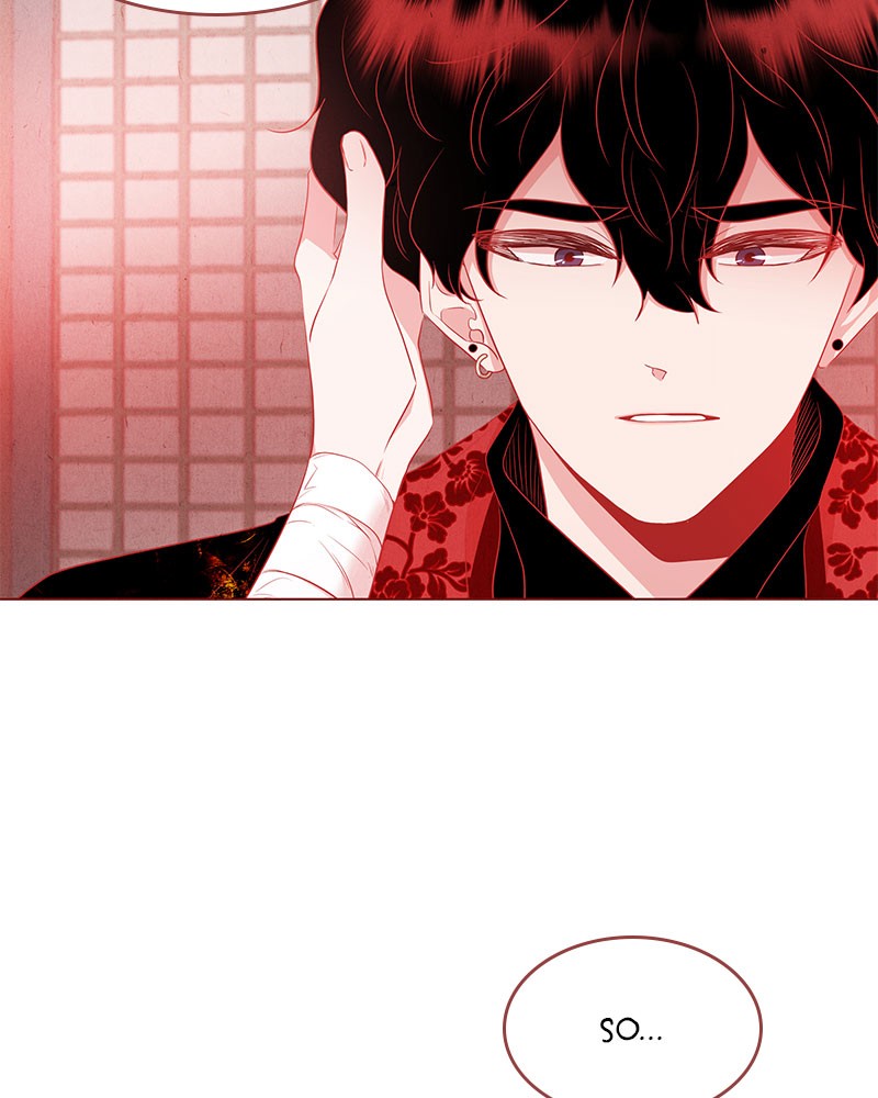 The Snake and the Flower Chapter 19 page 36 - Chapter 19: Episode 19