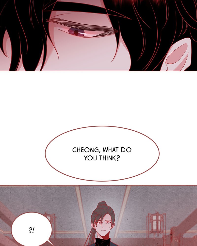 The Snake and the Flower Chapter 19 page 58 - Chapter 19: Episode 19