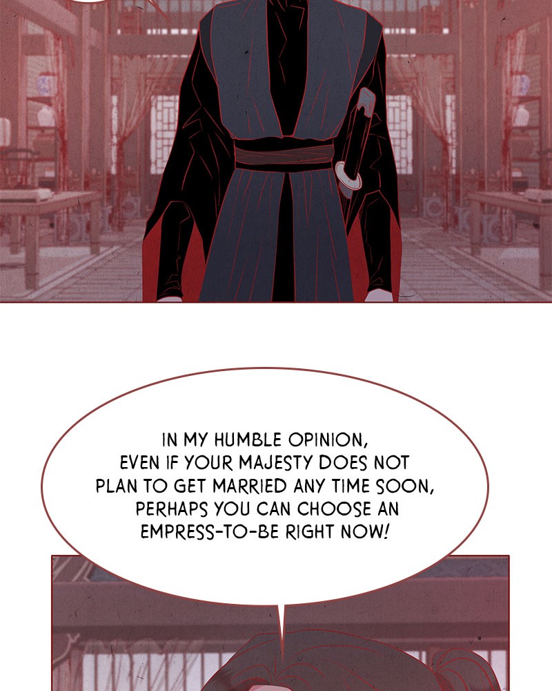The Snake and the Flower Chapter 19 page 59 - Chapter 19: Episode 19
