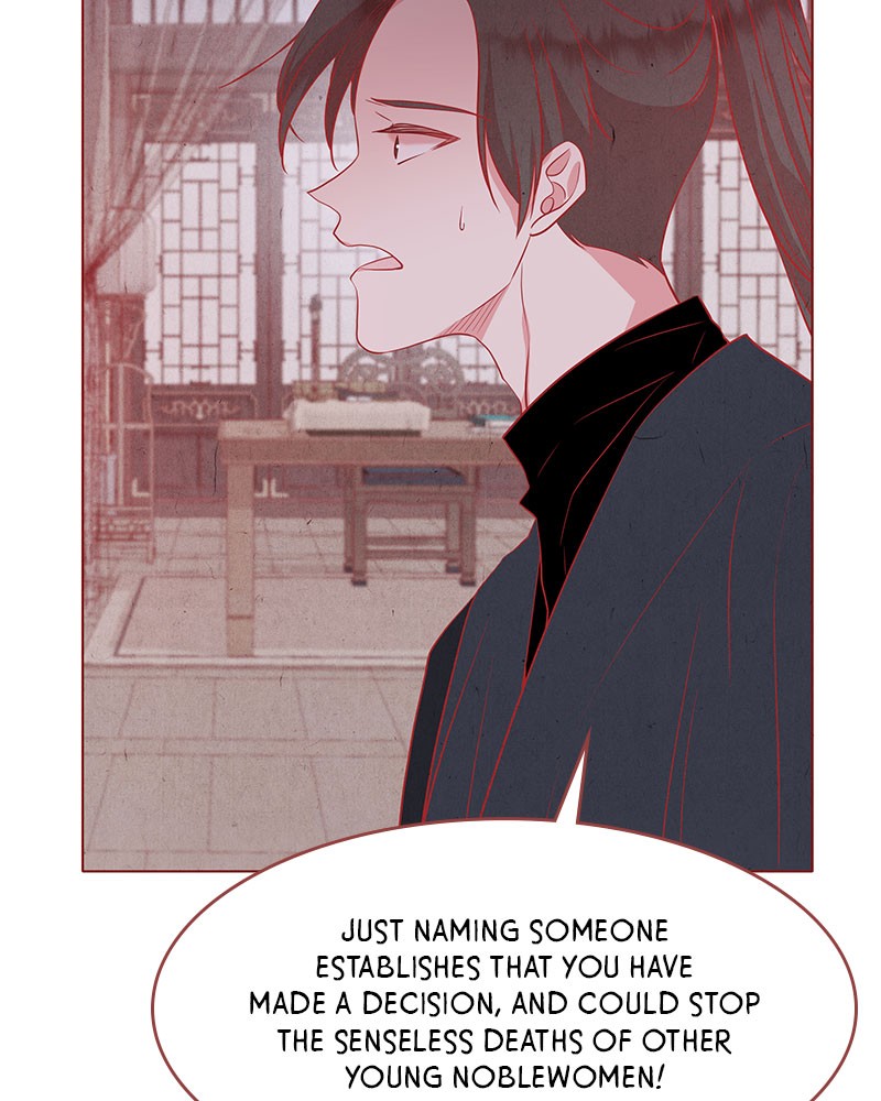 The Snake and the Flower Chapter 19 page 60 - Chapter 19: Episode 19