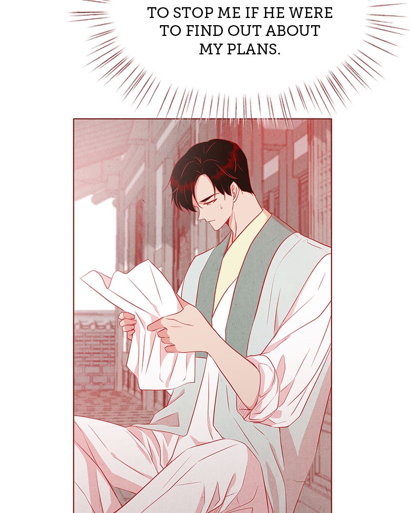 The Snake and the Flower Chapter 19 page 71 - Chapter 19: Episode 19