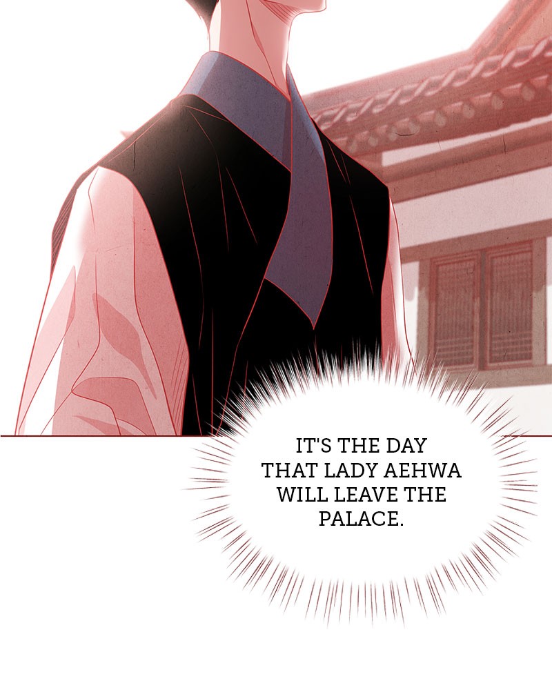 The Snake and the Flower Chapter 19 page 73 - Chapter 19: Episode 19