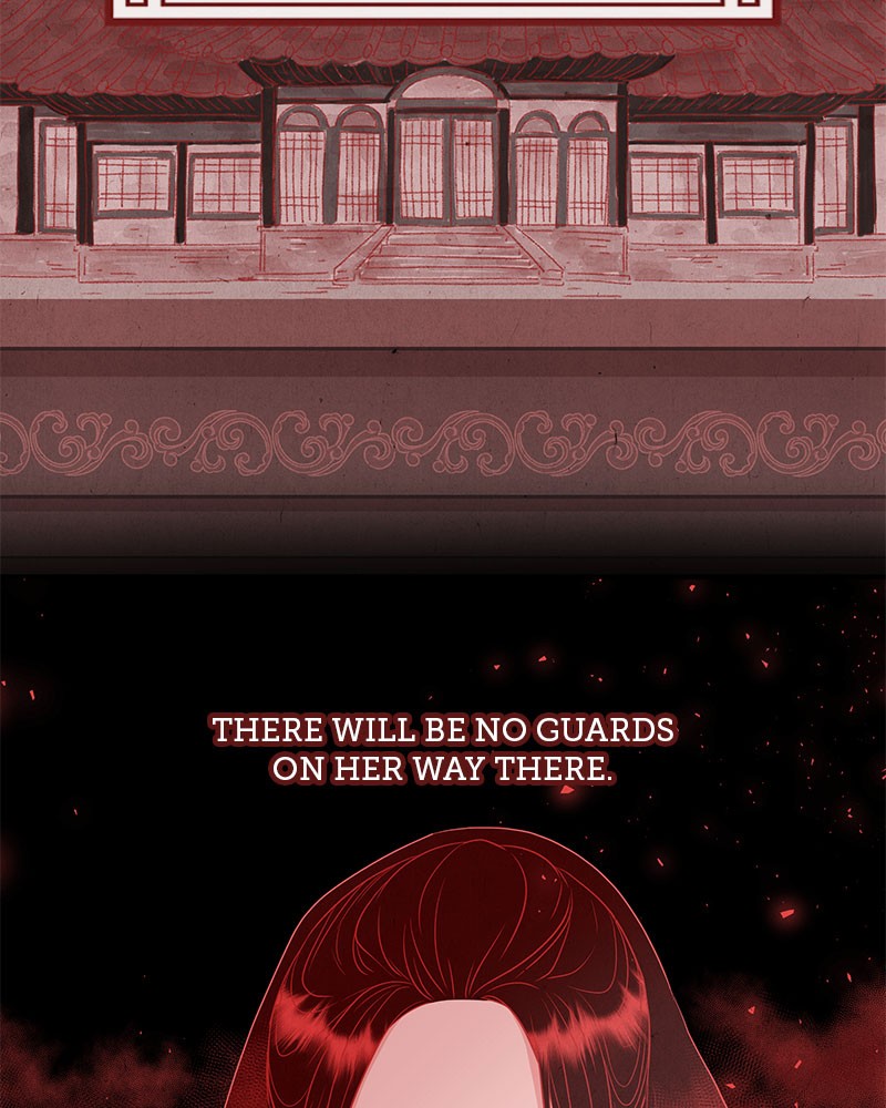 The Snake and the Flower Chapter 19 page 76 - Chapter 19: Episode 19