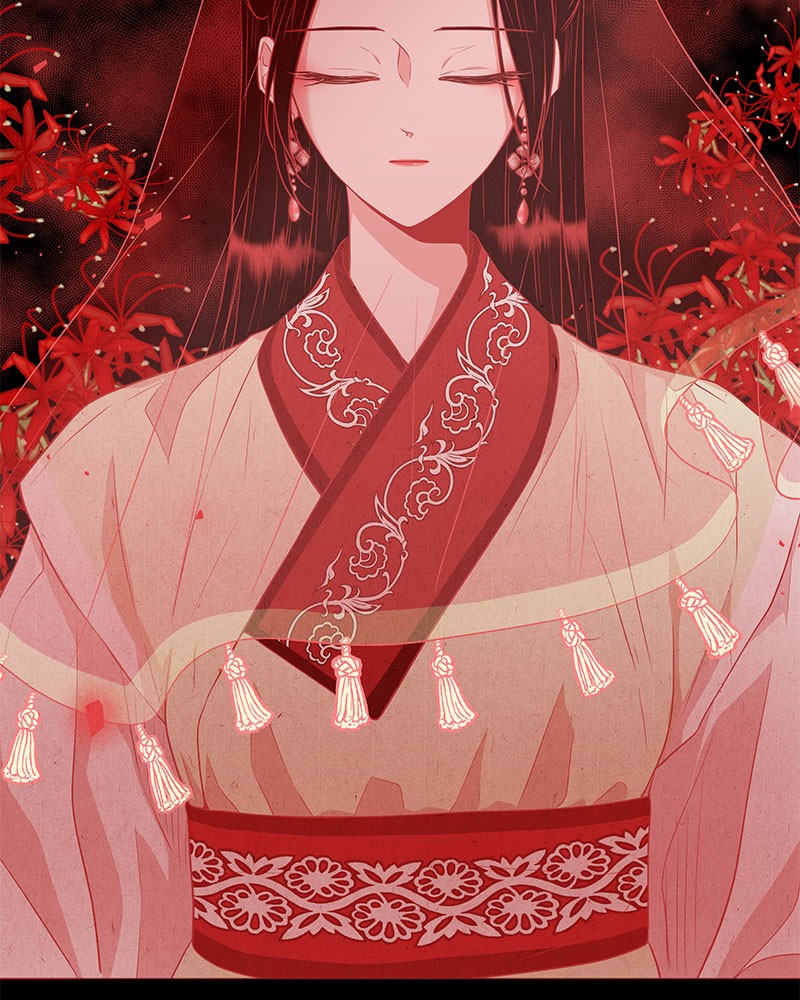 The Snake and the Flower Chapter 19 page 77 - Chapter 19: Episode 19