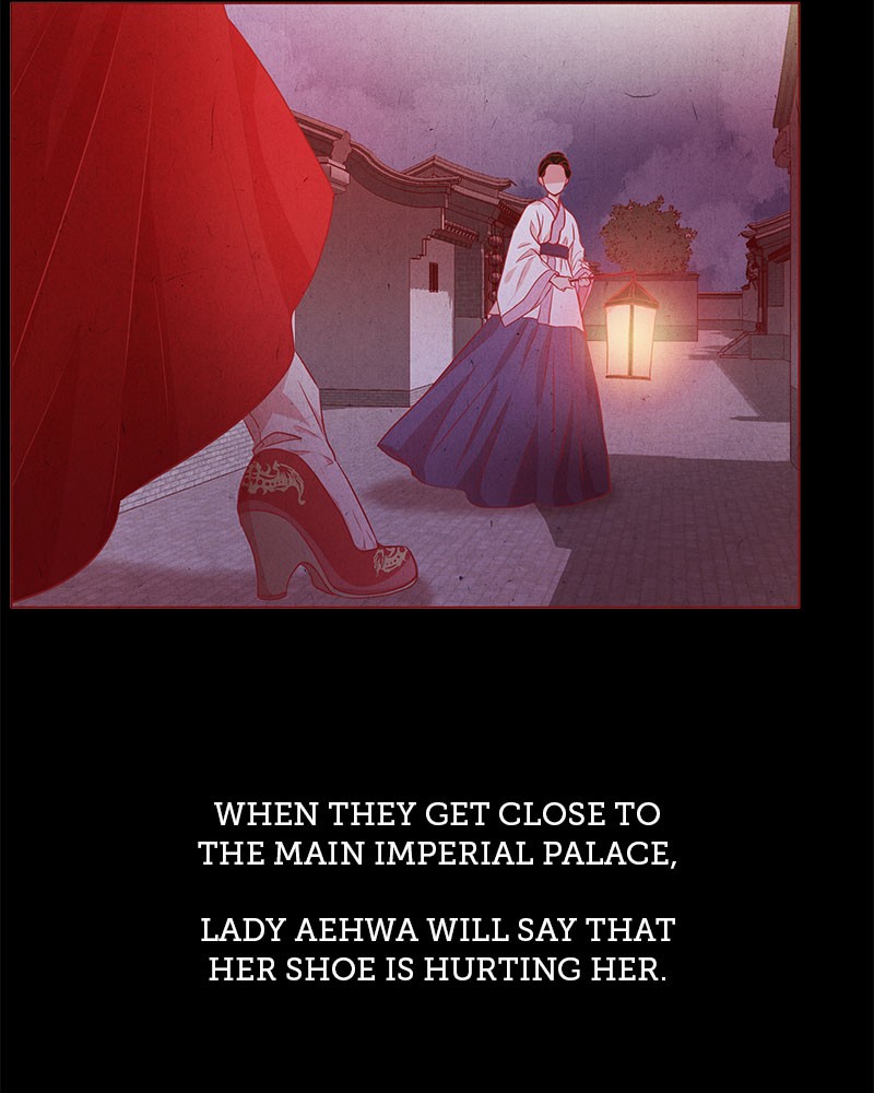 The Snake and the Flower Chapter 19 page 80 - Chapter 19: Episode 19