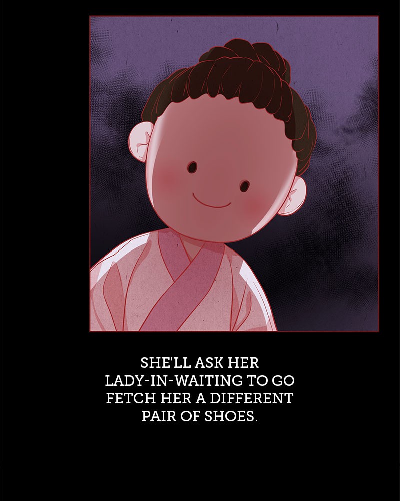 The Snake and the Flower Chapter 19 page 81 - Chapter 19: Episode 19