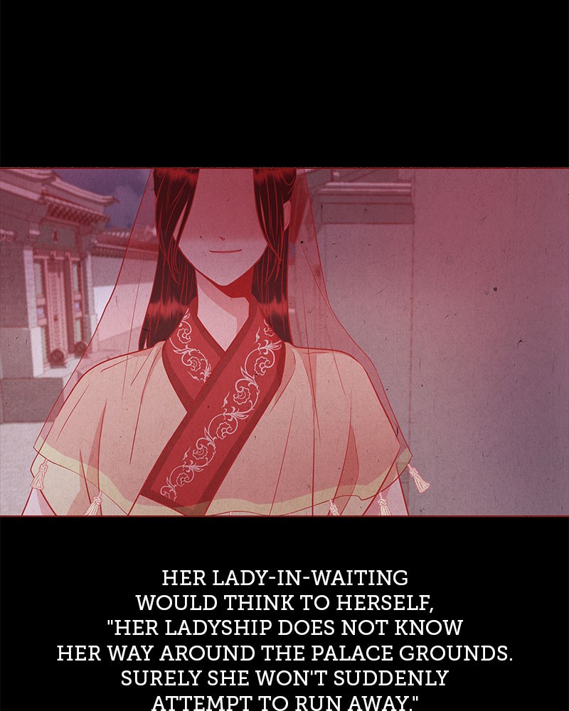 The Snake and the Flower Chapter 19 page 82 - Chapter 19: Episode 19