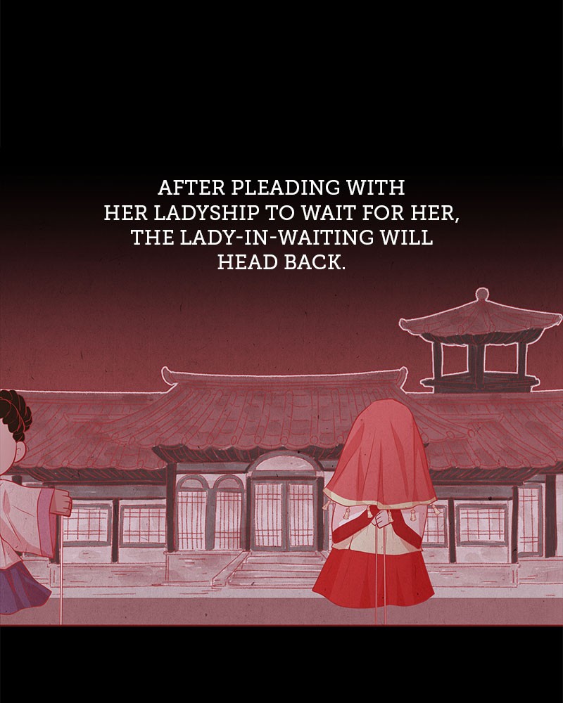 The Snake and the Flower Chapter 19 page 83 - Chapter 19: Episode 19