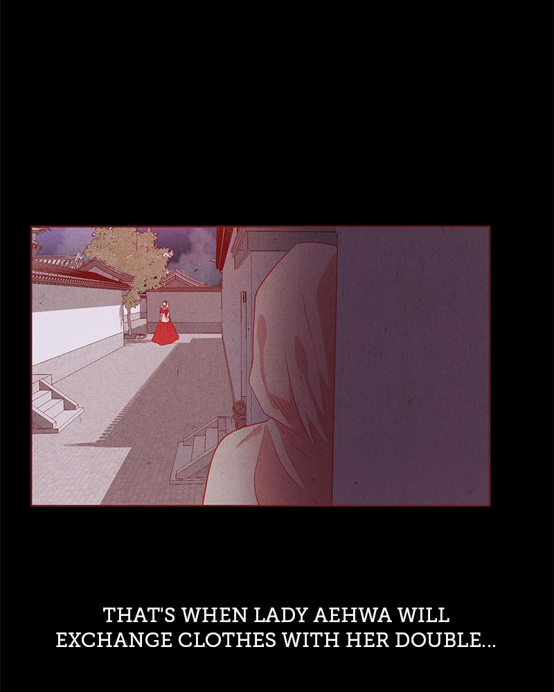 The Snake and the Flower Chapter 19 page 84 - Chapter 19: Episode 19