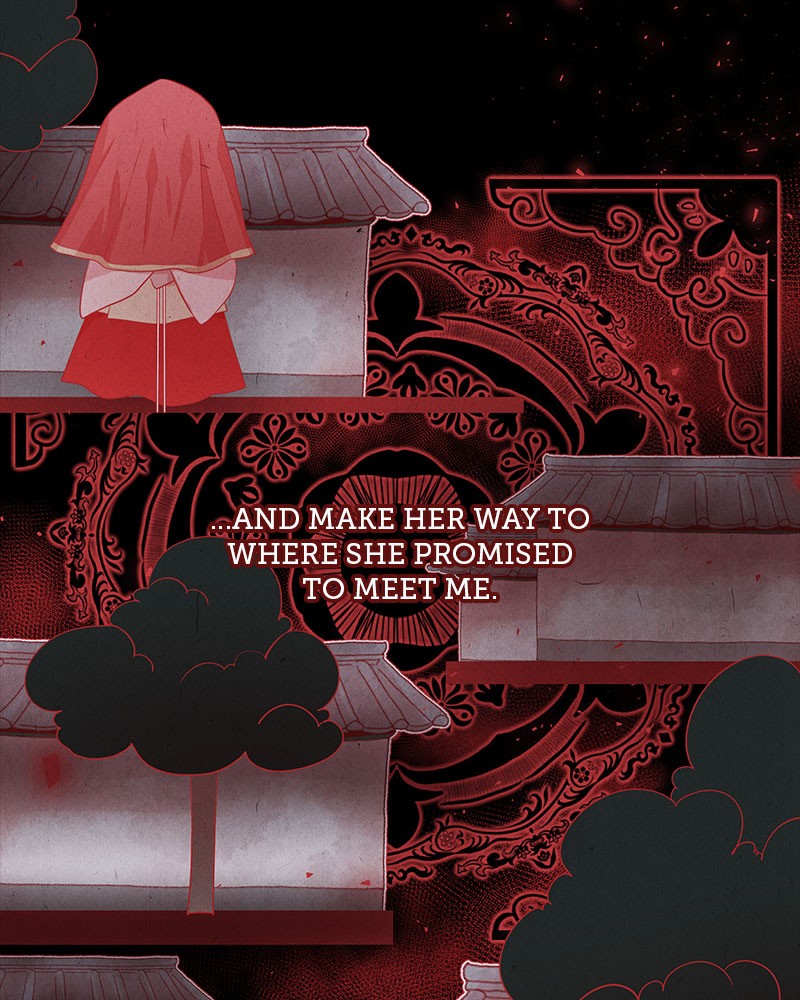 The Snake and the Flower Chapter 19 page 86 - Chapter 19: Episode 19