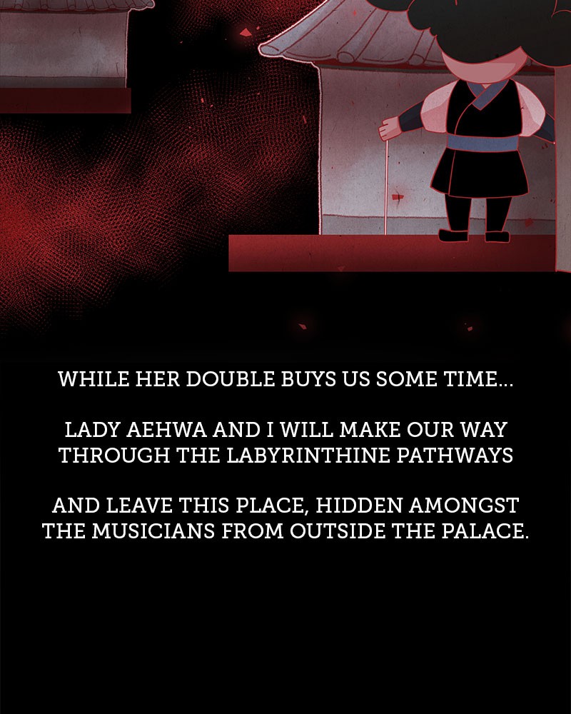 The Snake and the Flower Chapter 19 page 87 - Chapter 19: Episode 19