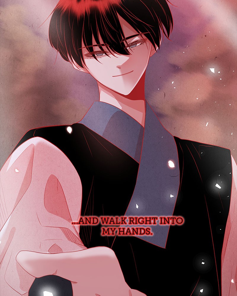The Snake and the Flower Chapter 19 page 93 - Chapter 19: Episode 19